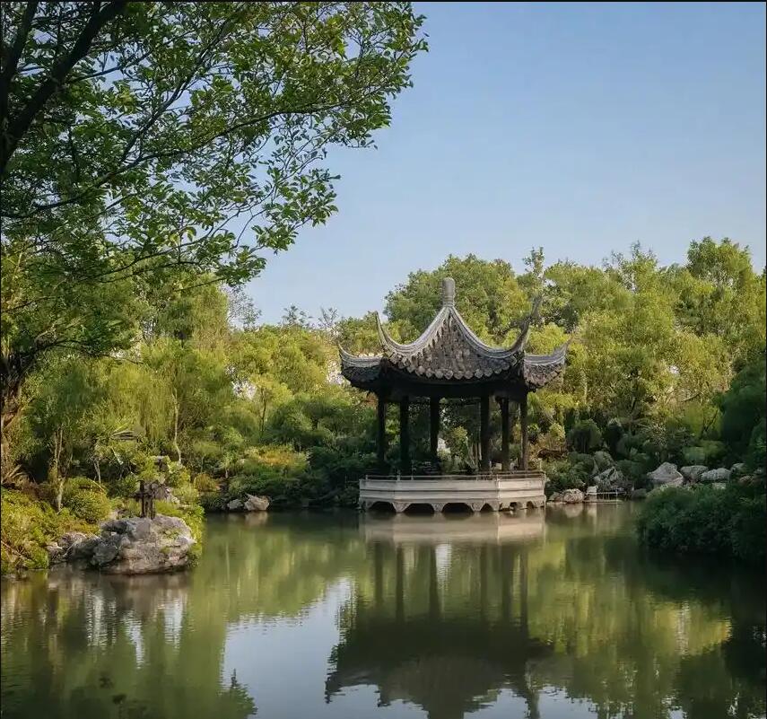 大连雨珍建设有限公司